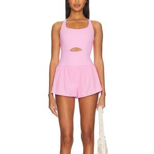 Free People Righteous Runsie